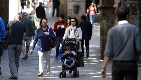 Galicia no quiere un «invierno demográfico»