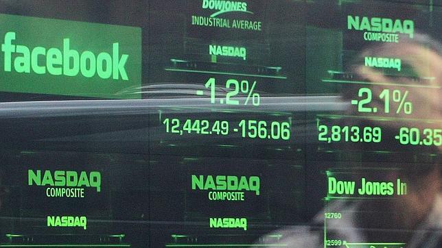 Zuckerberg tocará la campana de la salida a bolsa de Facebook desde Menlo Park