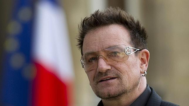 Bono se convertirá en el músico más rico del mundo gracias a Facebook