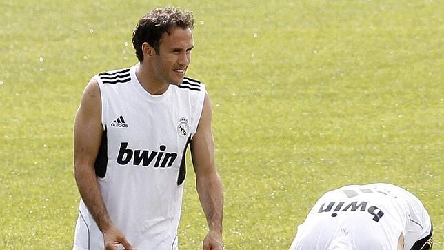 Carvalho estudia ofertas árabes