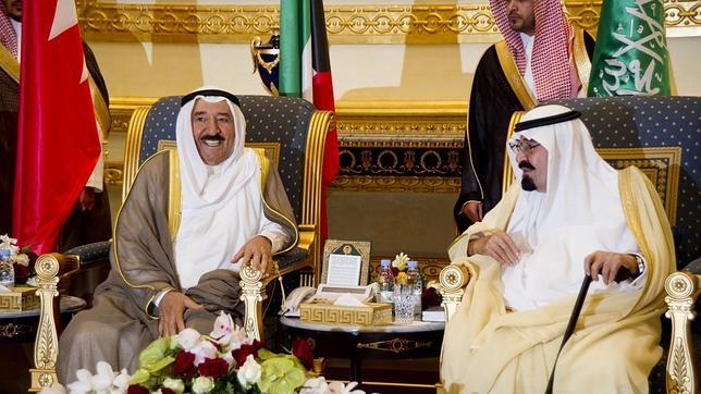 El monarca de Kuwait dice «no» a la Sharía como fuente legislativa única