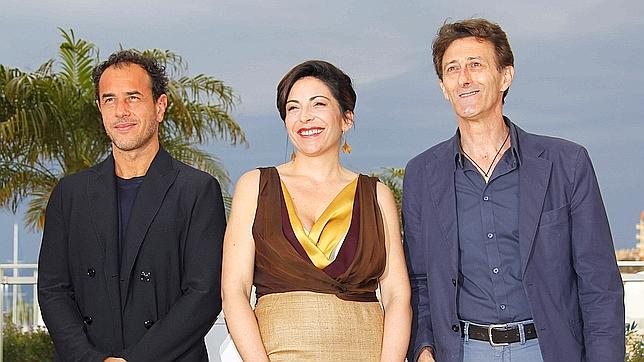 Garrone decepciona con una conformista fábula