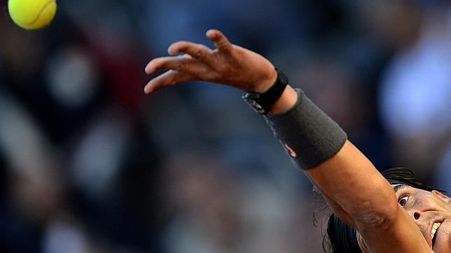 Horarios de la jornada en el Masters de Roma (18 de mayo)