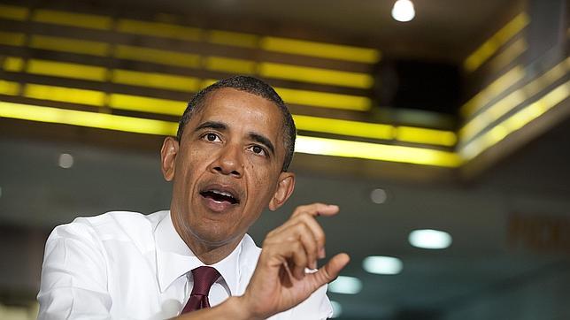 La crisis económica, Siria e Irán centran la cumbre del G-8