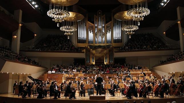 La dirección técnica de la Orquesta Nacional de España sale a concurso