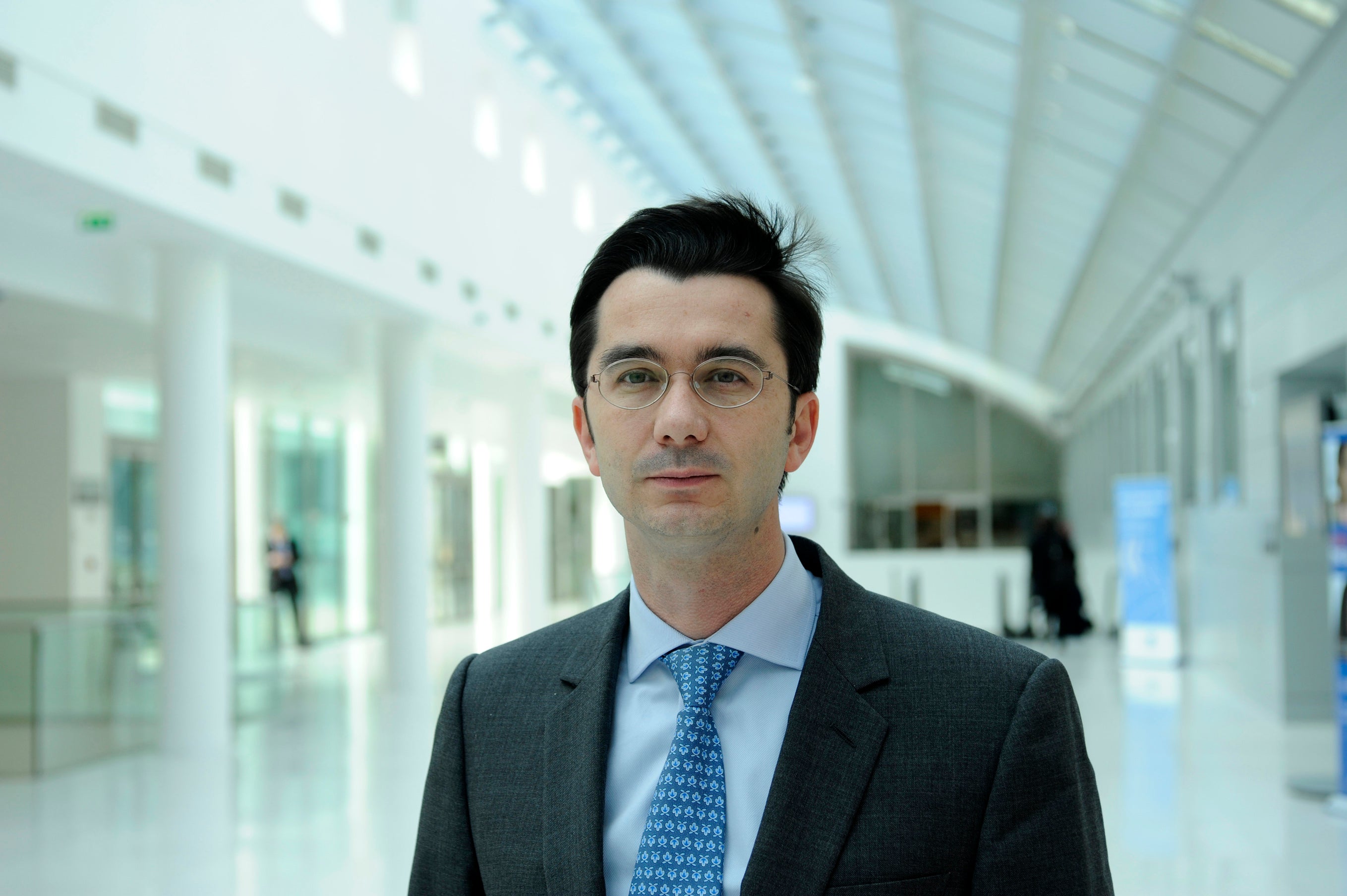 ESADE propone crear edificios que sean «paraísos fiscales» para empresas extranjeras