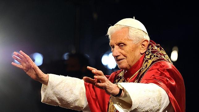 El Vaticano califica las filtraciones de «acto criminal» y anuncia medidas legales