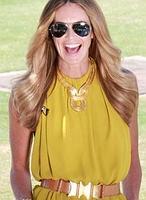 Lara Bohinc: «Una joya se diseña como una casa»