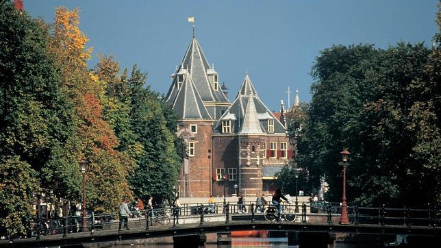 Una burbuja inmobiliaria a punto de estallar en Holanda