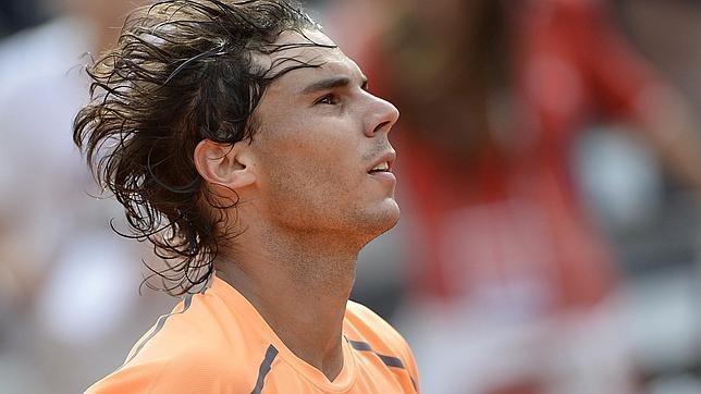 Horarios de la jornada en el Masters de Roma (19 de mayo)