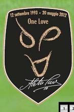 Los últimos minutos de Del Piero en Italia