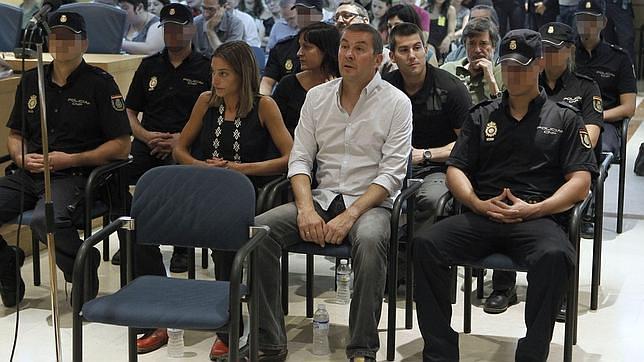 La «doctrina Otegi» favorece a los partidos batasunos