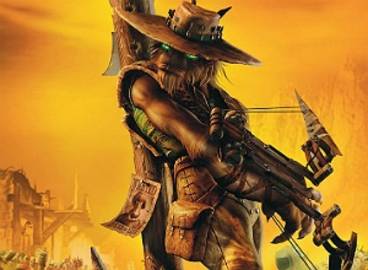 JAW planea la versión de «Oddworld: Stranger's Wrath» en PS Vita para junio