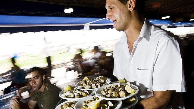 Los puestos de trabajo que se demandarán este verano