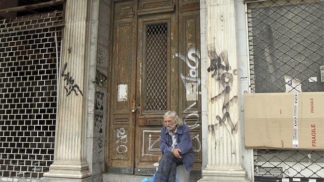 La salida de Grecia del euro le costaría a España 40.000 millones