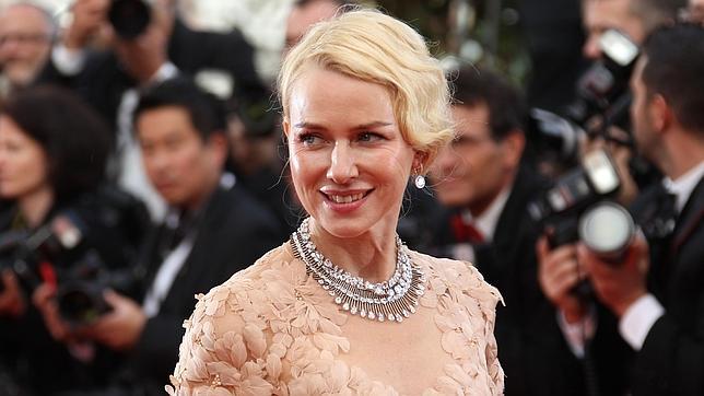 Naomi Watts: «Finalmente puedo interpretar a mujeres complicadas»