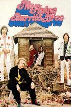 Flying Burrito Brothers: vaqueros voladores