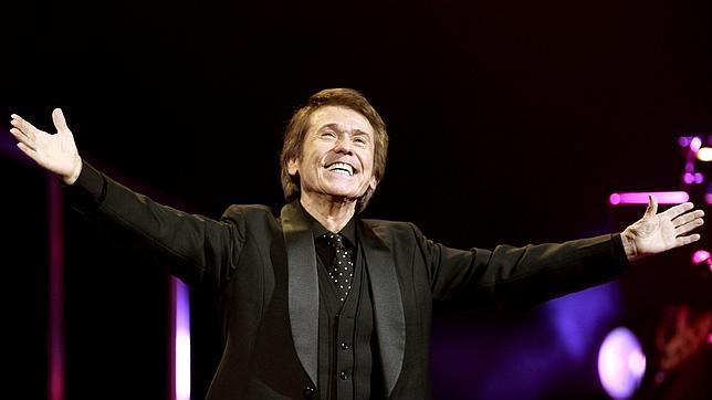 El «Sexo sentido» de Raphael