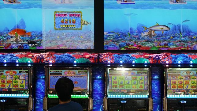 Cirsa entra en la partida para construir otro Eurovegas en Cataluña