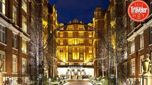 Sale a la venta el St Ermin's, uno de los hoteles más emblemáticos de Londres
