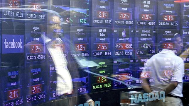 Accionistas demandan a Facebook por no descubrir su talón de Aquiles, el móvil