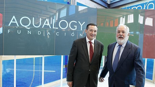 Nace Aqualogy, plataforma de debate de soluciones «globales» al problema del agua