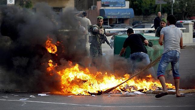 Al menos en 101 países se siguen infligiendo torturas y malos tratos