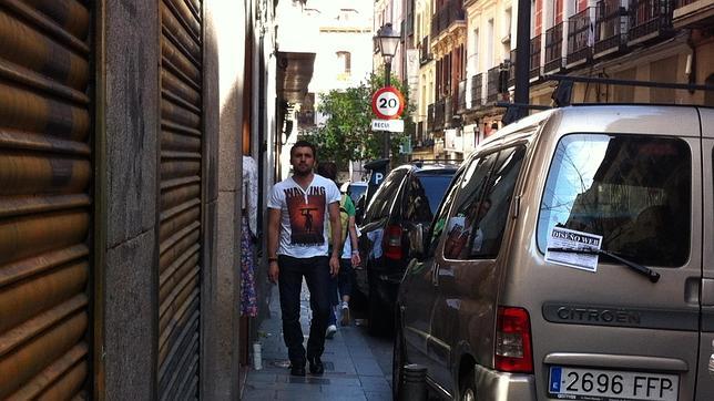 El PSOE informó al concejal de Centro de los problemas de Hernán Cortés en un Pleno