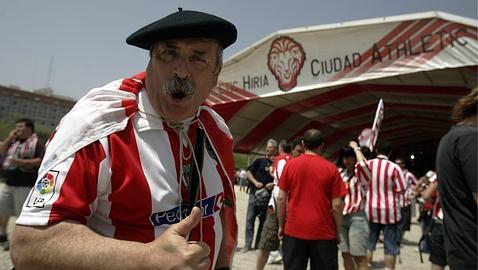 ABC ofrecerá señal en directo de las 'Fan Zones' de Barça y Athletic