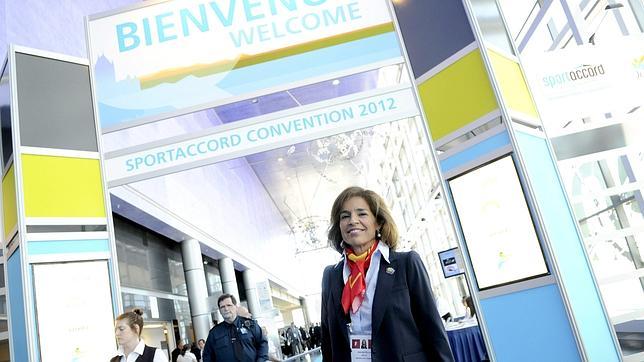 Un paso más en el sueño olímpico