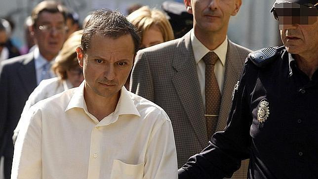 José Bretón está dispuesto a un careo con su mujer