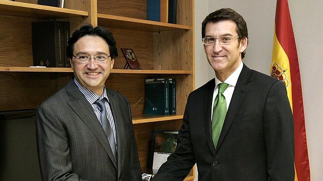 El naval gallego cierra un contrato con Pemex que supondrá «miles de horas de trabajo»