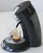 El domingo, de nuevo la cartilla en ABC para hacerte con tu cafetera Senseo