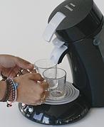 El domingo, de nuevo la cartilla en ABC para hacerte con tu cafetera Senseo