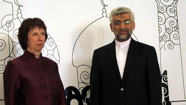 Moscú, próxima parada para la negociación nuclear