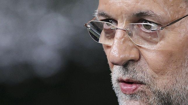 Rajoy logra acuerdos de colaboración con China