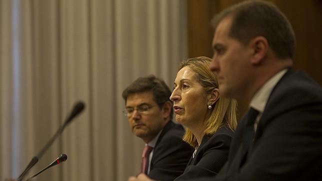 La reforma de AENA al detalle