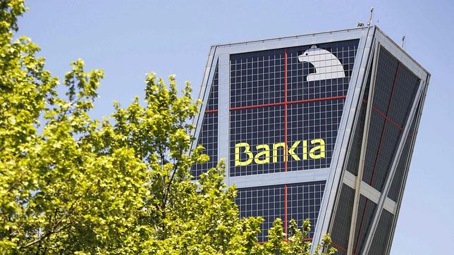 Bankia pide al Estado 19.000 millones adicionales