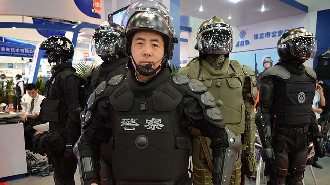 EE.UU. critica el deterioro de los derechos humanos en China