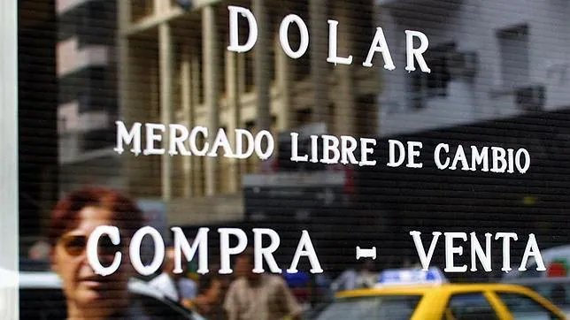 El Mercado Negro De Divisas Resucita Con La Subida Del Dólar En Argentina