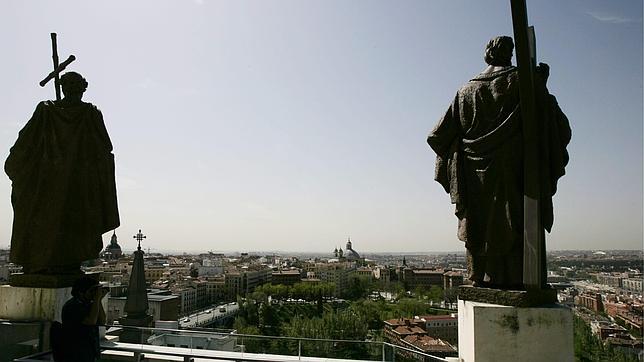 El PSOE impulsará mociones en toda España para que la Iglesia pague el IBI