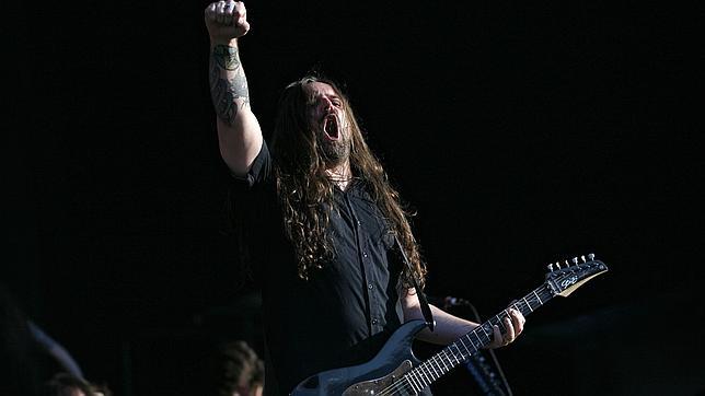 Rock in Rio no abandonará Madrid