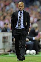 Guardiola culmina su obra triunfal