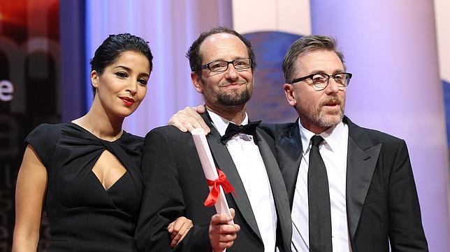 Palmarés completo de la 65 edición del Festival de Cannes