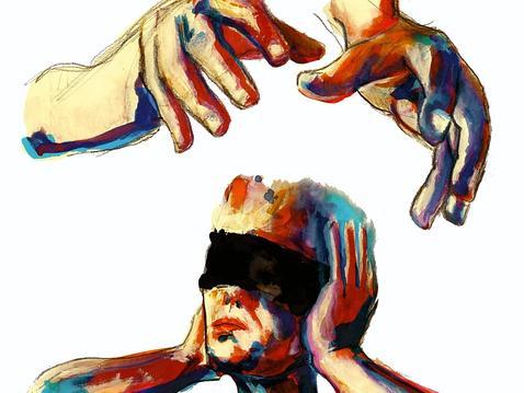 La máquina imparable del delirio