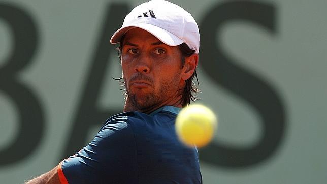 Verdasco gana pensando en los Juegos