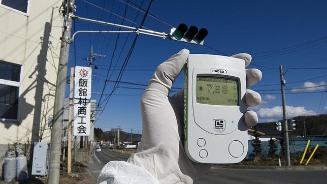 Detienen a un carnicero por estafar a sus clientes con carne de Fukushima