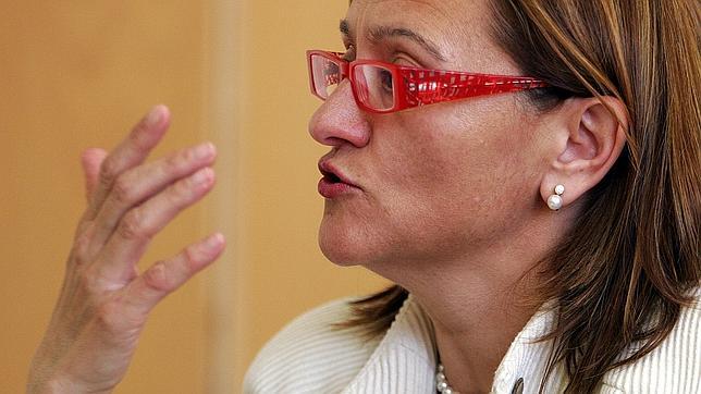 El TS confirma la sanción a la magistrada que criticó al juez del caso Millet