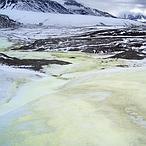 Las bacterias del Ártico ayudan a buscar vida en la luna Europa