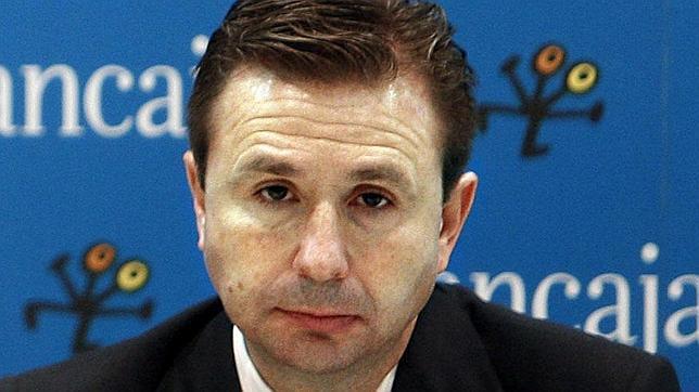 Goirigolzarri retira al directivo de Bancaja la pensión de 13,9 millones